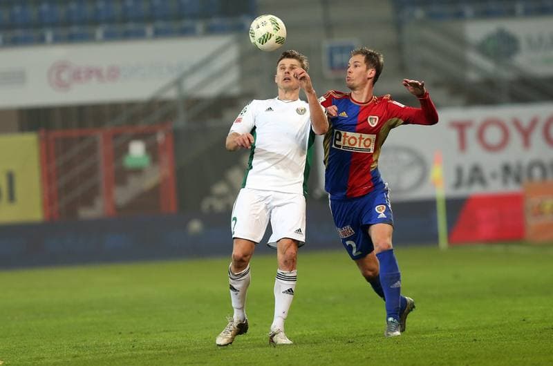 Football. PKO BP Ekstraklasa. Piast Gliwice - Slask Wroclaw. 08.03.2016
