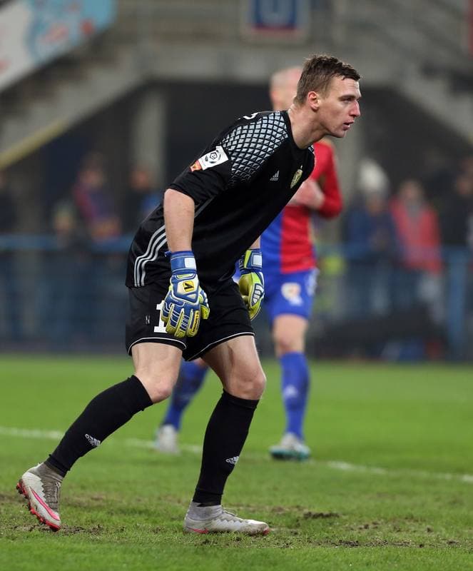 Football. PKO BP Ekstraklasa. Piast Gliwice - Slask Wroclaw. 08.03.2016