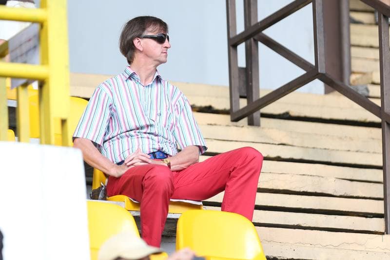 Football. I Liga. GKS Katowice - Wigry Suwalki. 30.07.2016