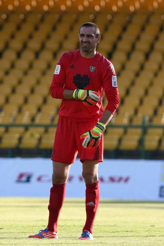 Football. I Liga. GKS Katowice - Wigry Suwalki. 30.07.2016