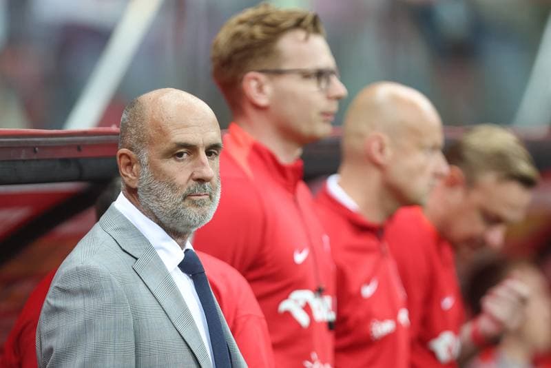 Football. International Friendly. Poland - Turkey. 10.06.2024