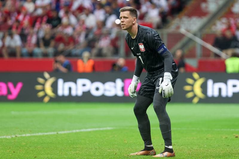 Football. International Friendly. Poland - Turkey. 10.06.2024