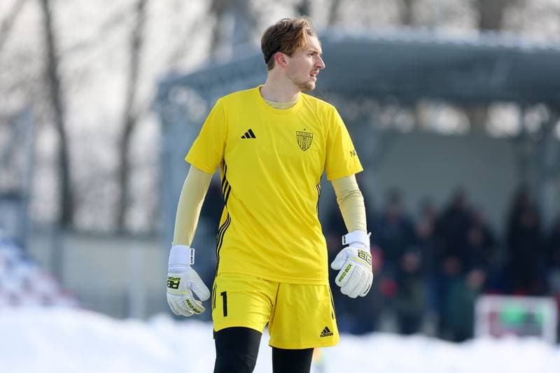 Football. Sparing. Polonia Bytom - Ruch Chorzow. 17.01.2024