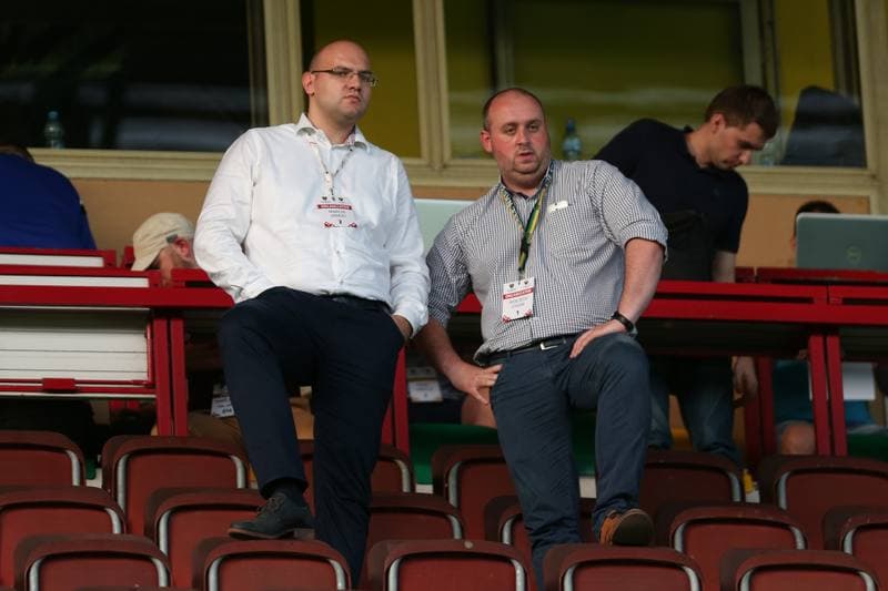 Football. I Liga. GKS Katowice - Wigry Suwalki. 30.07.2016