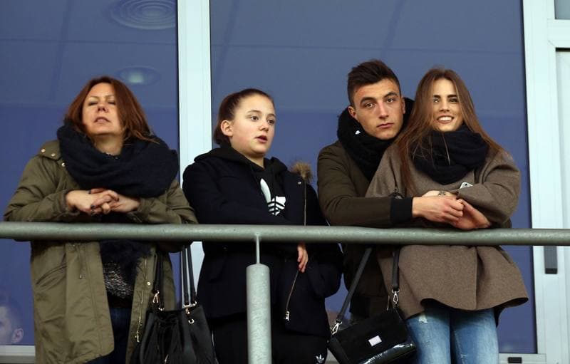 Football. PKO BP Ekstraklasa. Piast Gliwice - Slask Wroclaw. 08.03.2016