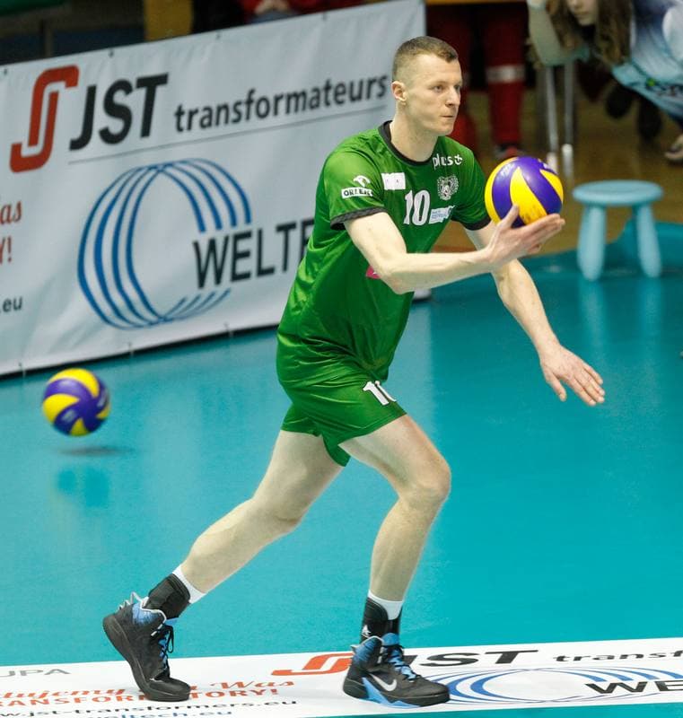 Volleyball. PlusLiga. MKS Bedzin - AZS Czestochowa. 06.03.2016