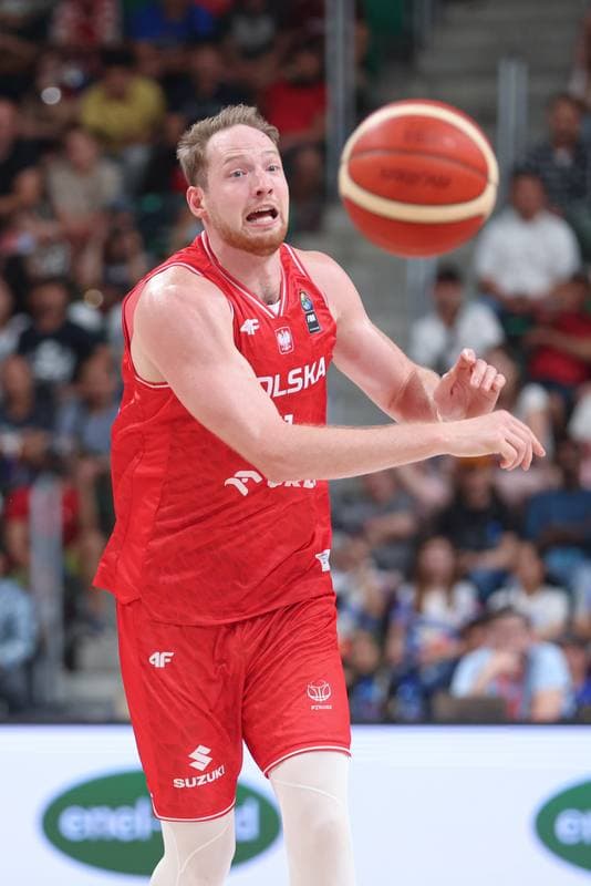 Basketball. Friendly Match. Poland - Philippines. 29.06.2024