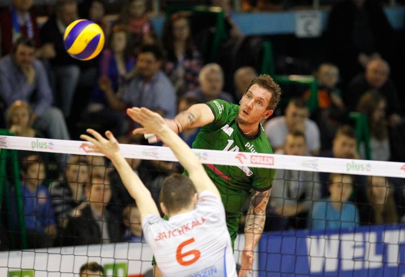 Volleyball. PlusLiga. MKS Bedzin - AZS Czestochowa. 06.03.2016