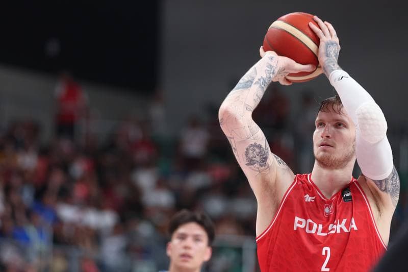 Basketball. Friendly Match. Poland - Philippines. 29.06.2024