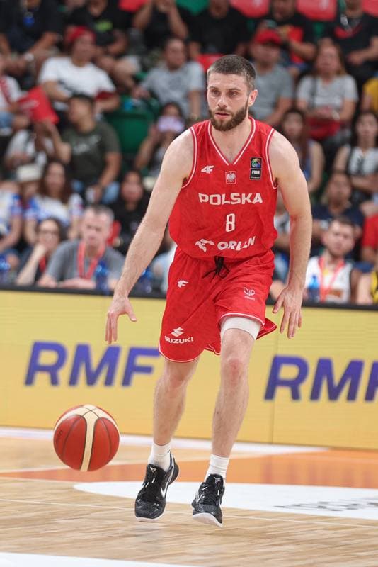 Basketball. Friendly Match. Poland - Philippines. 29.06.2024