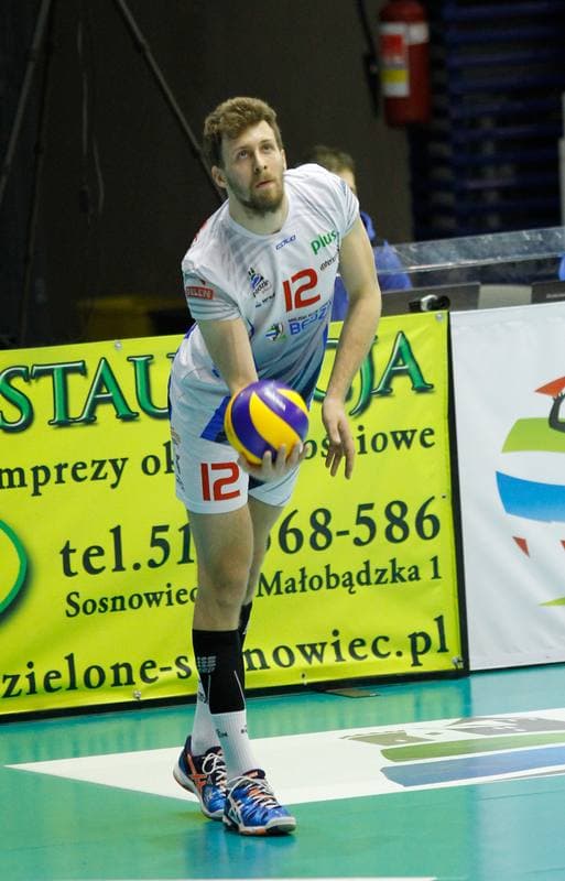 Volleyball. PlusLiga. MKS Bedzin - AZS Czestochowa. 06.03.2016