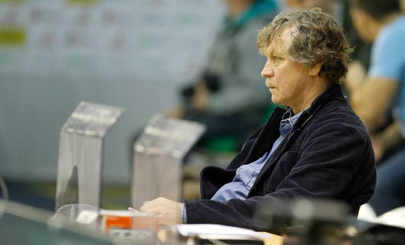 Volleyball. PlusLiga. MKS Bedzin - AZS Czestochowa. 06.03.2016