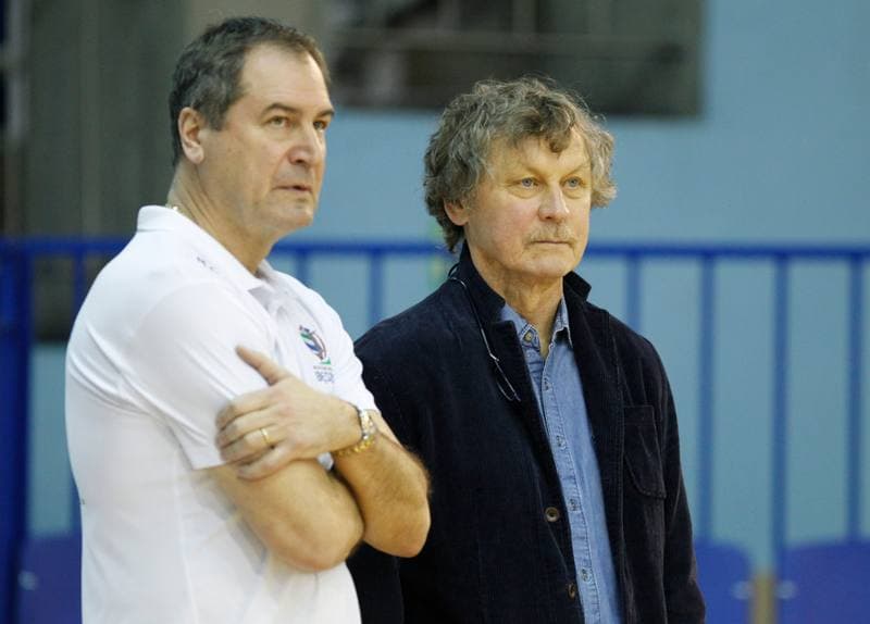 Volleyball. PlusLiga. MKS Bedzin - AZS Czestochowa. 06.03.2016