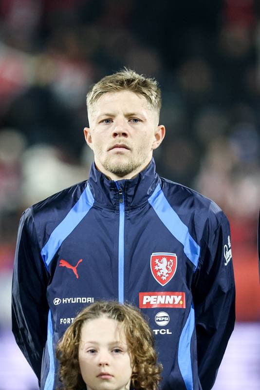 Football. UEFA Nations League. Czech Republic - Georgia. 19.11.2024