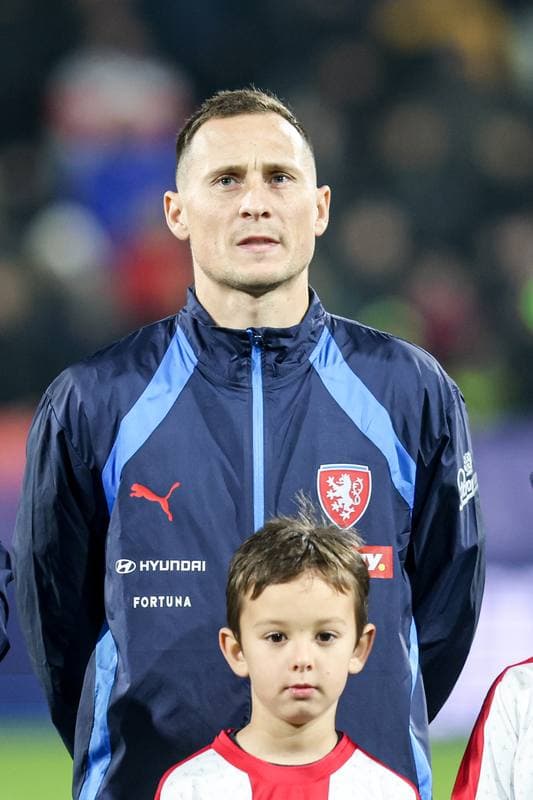 Football. UEFA Nations League. Czech Republic - Georgia. 19.11.2024