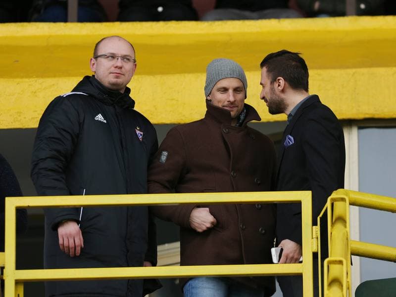 Football. I Liga. GKS Katowice - Arka Gdynia. 06.03.2016
