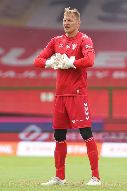 Football. PKO BP Ekstraklasa. GKS Katowice - Radomiak Radom. 20.07.2024