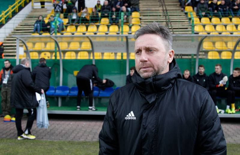 Football. I Liga. GKS Katowice - Arka Gdynia. 06.03.2016