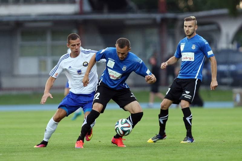 Football. I Liga. Stal Mielec - Sandecja Nowy Sacz. 01.08.2016