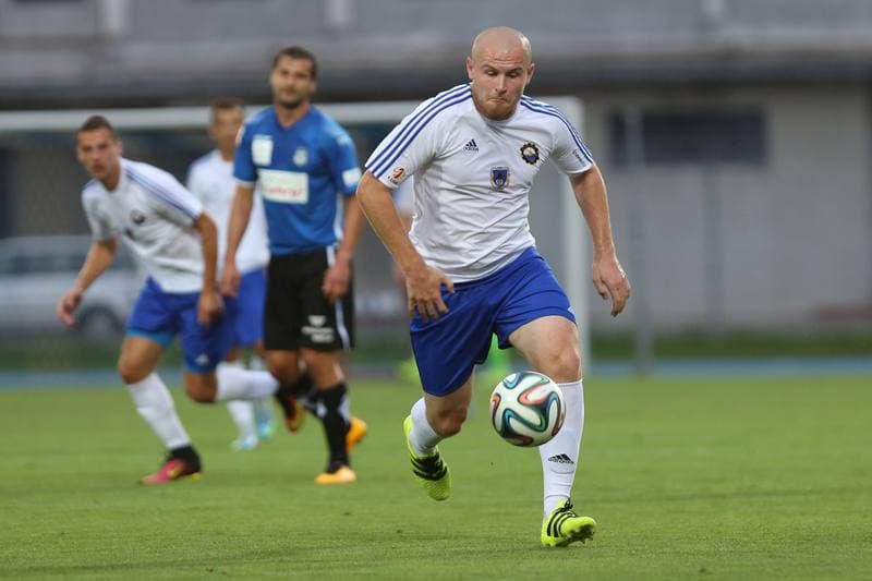 Football. I Liga. Stal Mielec - Sandecja Nowy Sacz. 01.08.2016