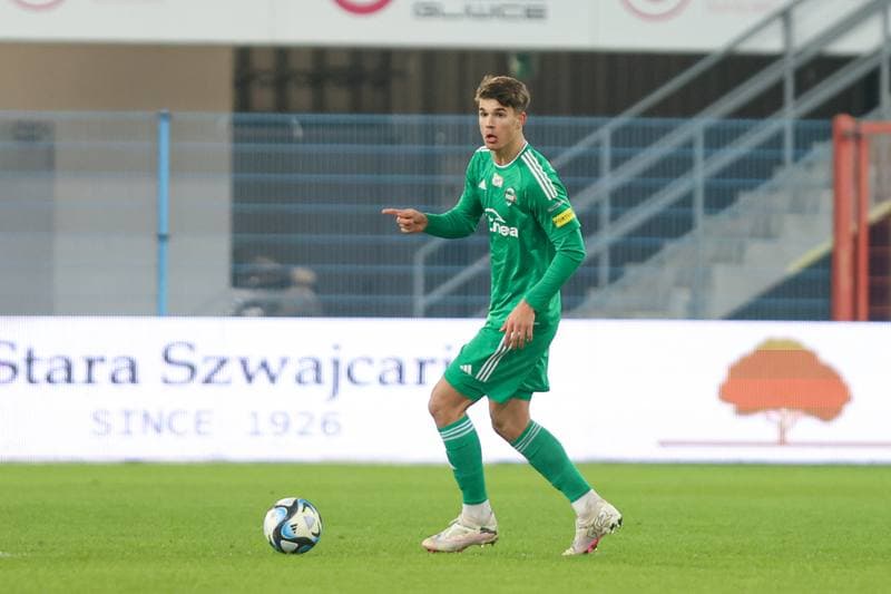 Football. PKO BP Ekstraklasa. Piast Gliwice - Radomiak Radom. 08.03.2024