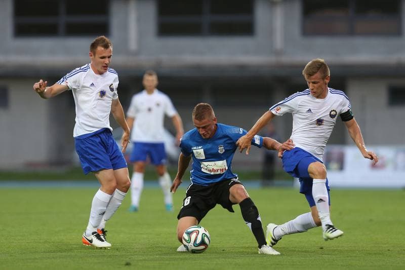 Football. I Liga. Stal Mielec - Sandecja Nowy Sacz. 01.08.2016