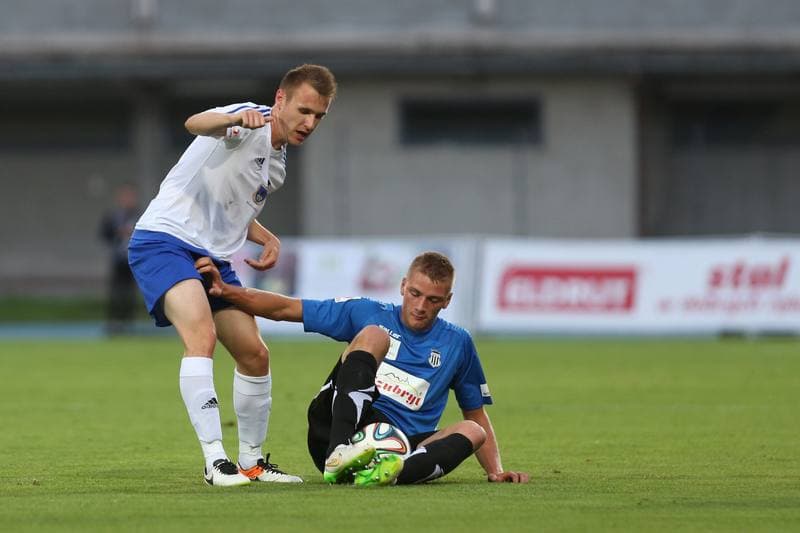 Football. I Liga. Stal Mielec - Sandecja Nowy Sacz. 01.08.2016