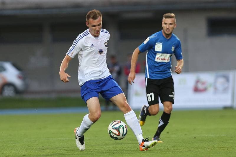Football. I Liga. Stal Mielec - Sandecja Nowy Sacz. 01.08.2016