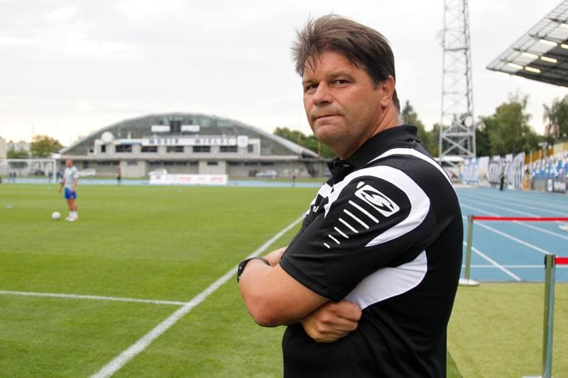 Football. I Liga. Stal Mielec - Sandecja Nowy Sacz. 01.08.2016