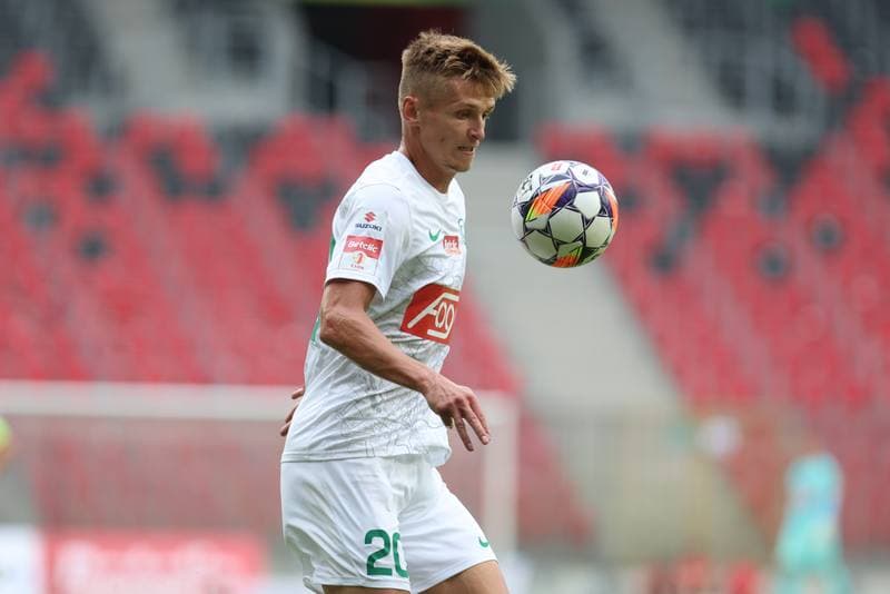 Football. Betclic I liga. GKS Tychy - Warta Poznan. 02.08.2024