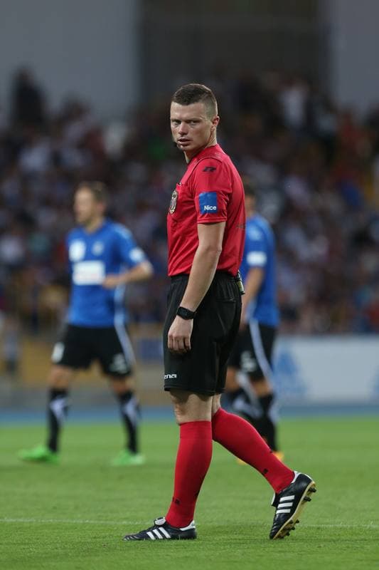 Football. I Liga. Stal Mielec - Sandecja Nowy Sacz. 01.08.2016