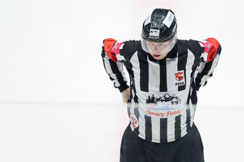 Ice Hockey. Tauron Hokej Liga. Re-Plast Unia Oswiecim - GKS Tychy. 18.03.2024
