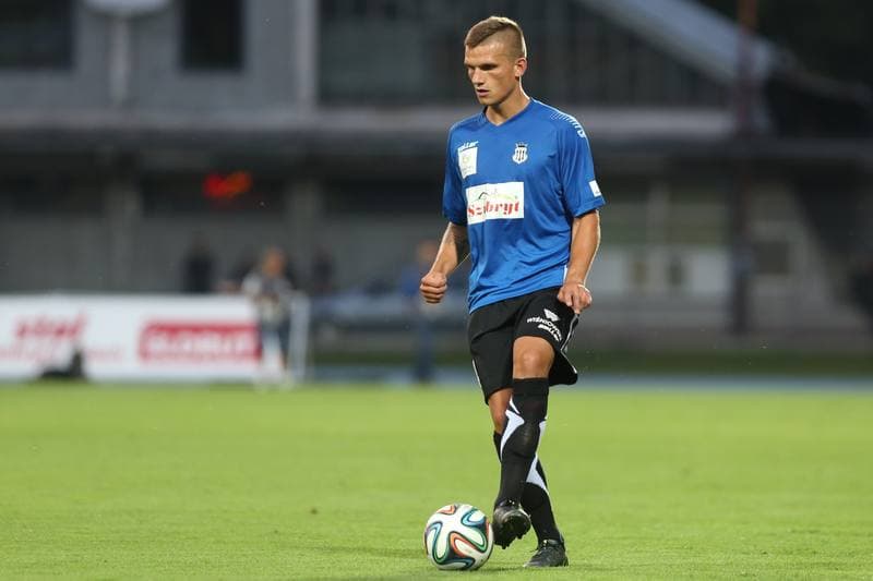Football. I Liga. Stal Mielec - Sandecja Nowy Sacz. 01.08.2016