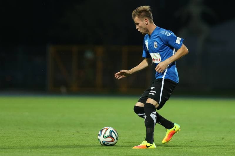 Football. I Liga. Stal Mielec - Sandecja Nowy Sacz. 01.08.2016