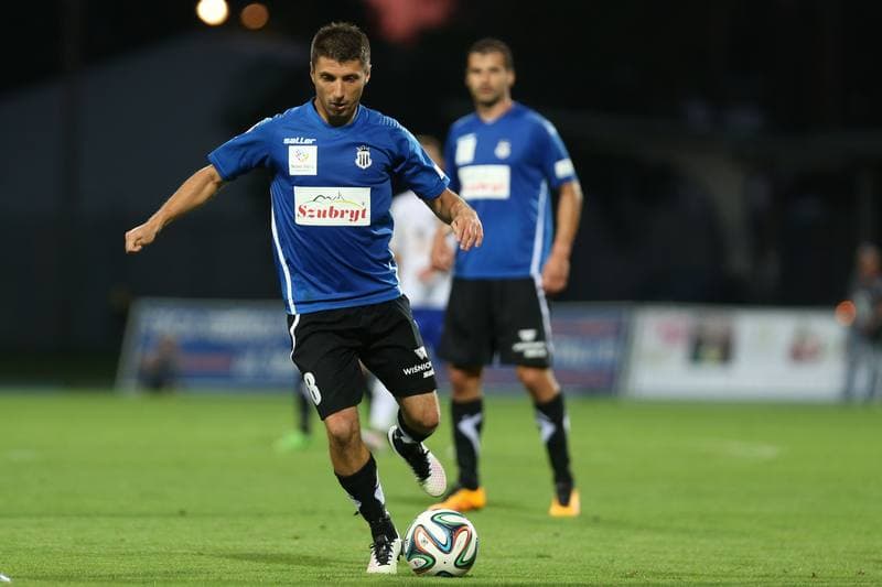 Football. I Liga. Stal Mielec - Sandecja Nowy Sacz. 01.08.2016