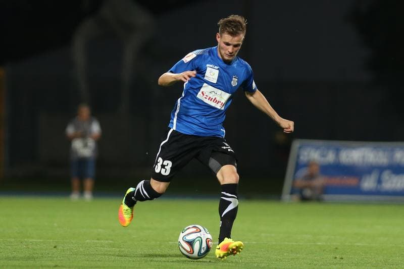 Football. I Liga. Stal Mielec - Sandecja Nowy Sacz. 01.08.2016