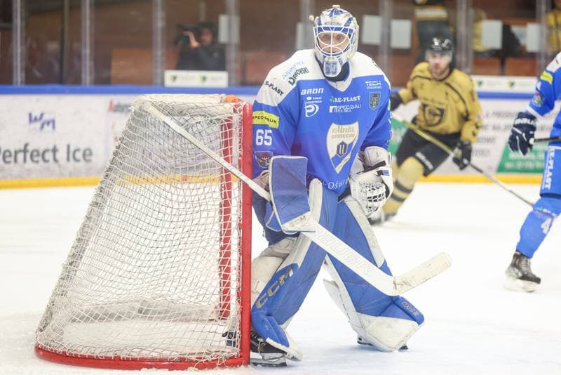 Ice Hockey. Tauron Hokej Liga. GKS Katowice - Re-Plast Unia Oswiecim. 02.04.2024