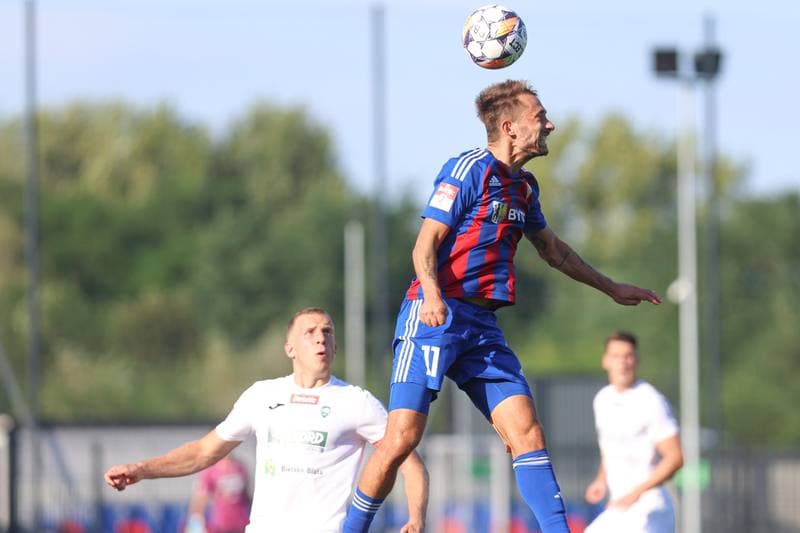 Football. Betclic II Liga. Polonia Bytom - Rekord Bielsko-Biala. 11.08.2024