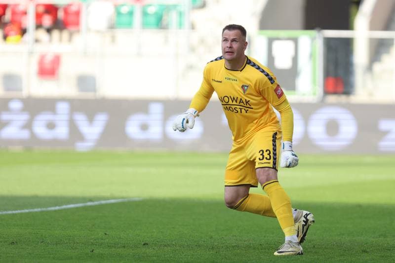 Football. Fortuna I Liga. Zaglebie Sosnowiec - Wisla Krakow. 06.05.2024