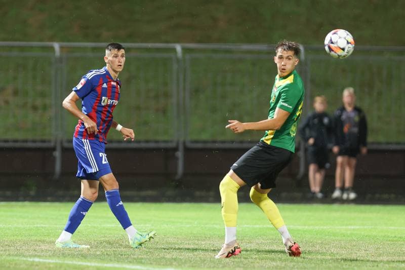 Football. Betclic II liga. GKS Jastrzebie - Polonia Bytom. 17.08.2024