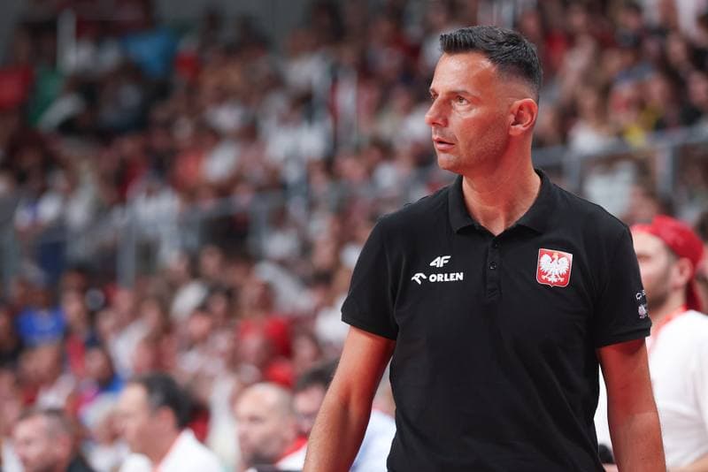 Basketball. Friendly Match. Poland - Philippines. 29.06.2024