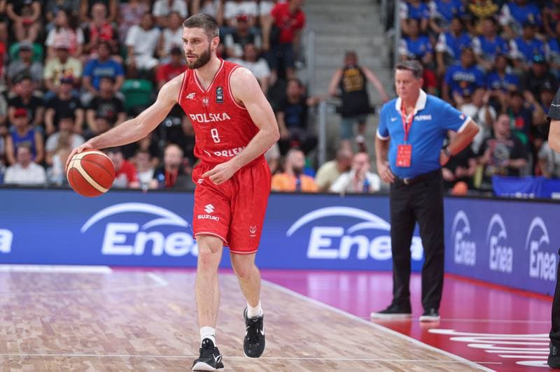 Basketball. Friendly Match. Poland - Philippines. 29.06.2024