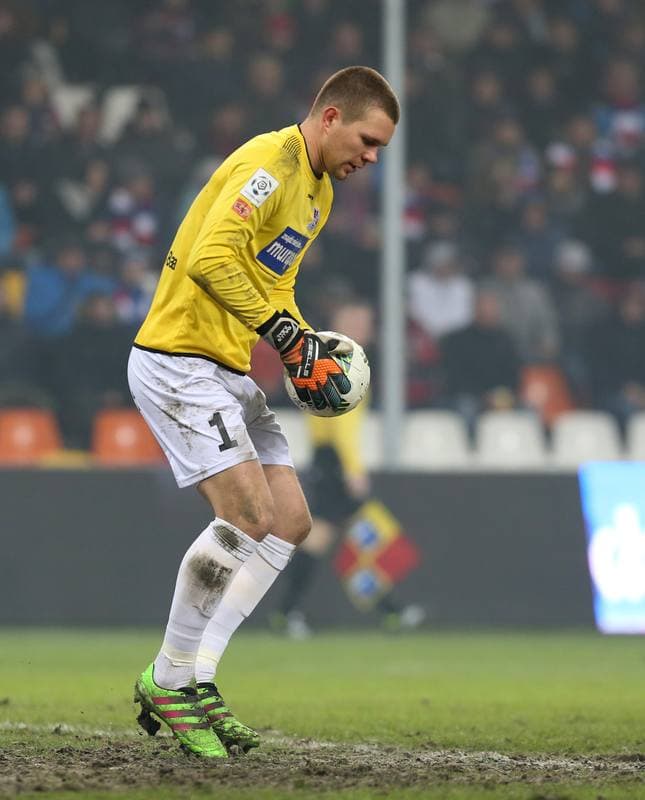 Football. PKO BP Ekstraklasa. Podbeskidzie Bielsko-Biala - Korona Kielce. 04.03.2016