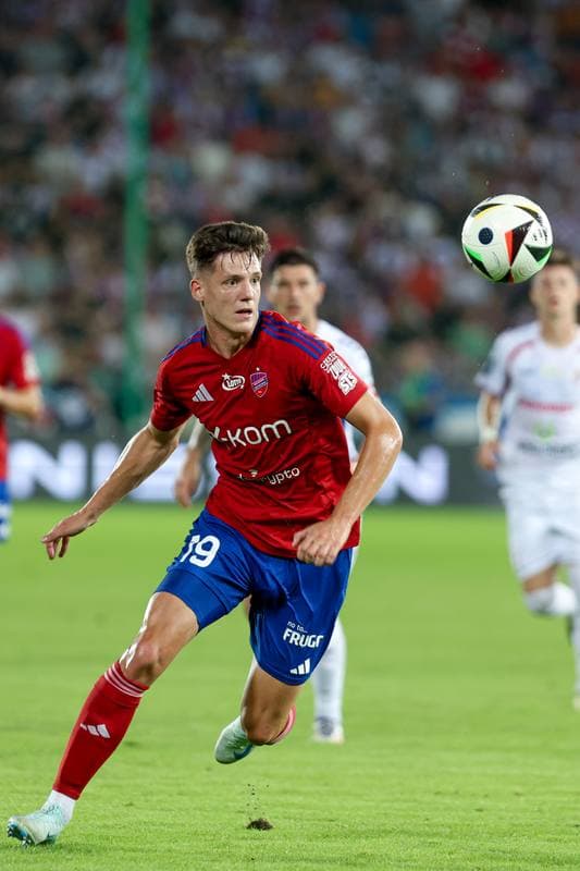 Football. PKO BP Ekstraklasa. Gornik Zabrze - Rakow Czestochowa. 18.08.2024