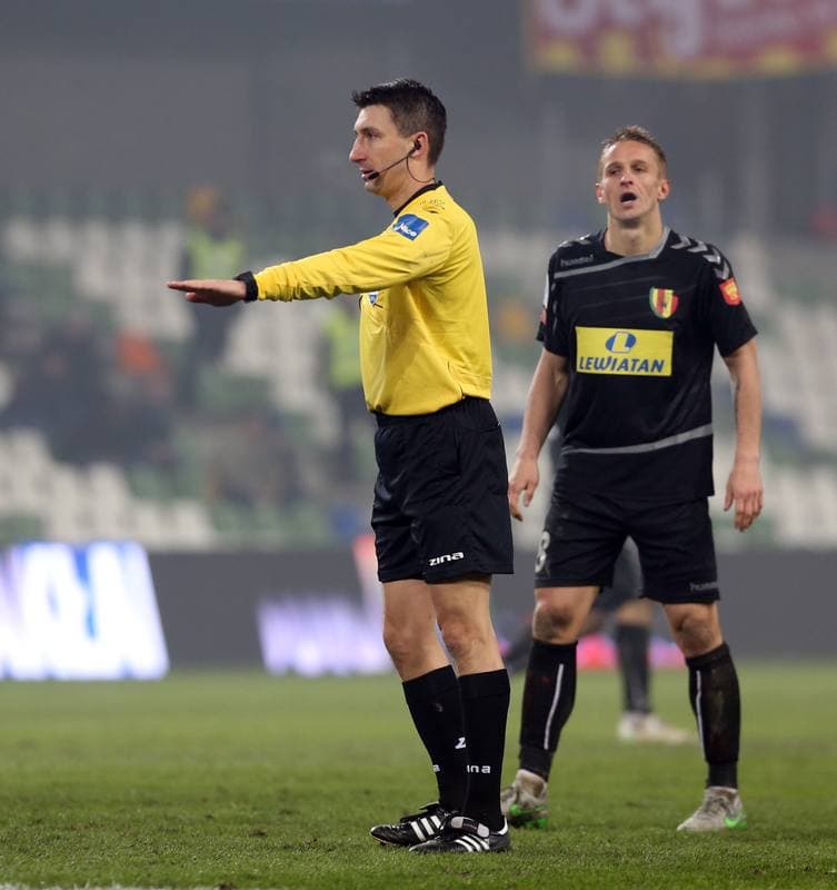 Football. PKO BP Ekstraklasa. Podbeskidzie Bielsko-Biala - Korona Kielce. 04.03.2016