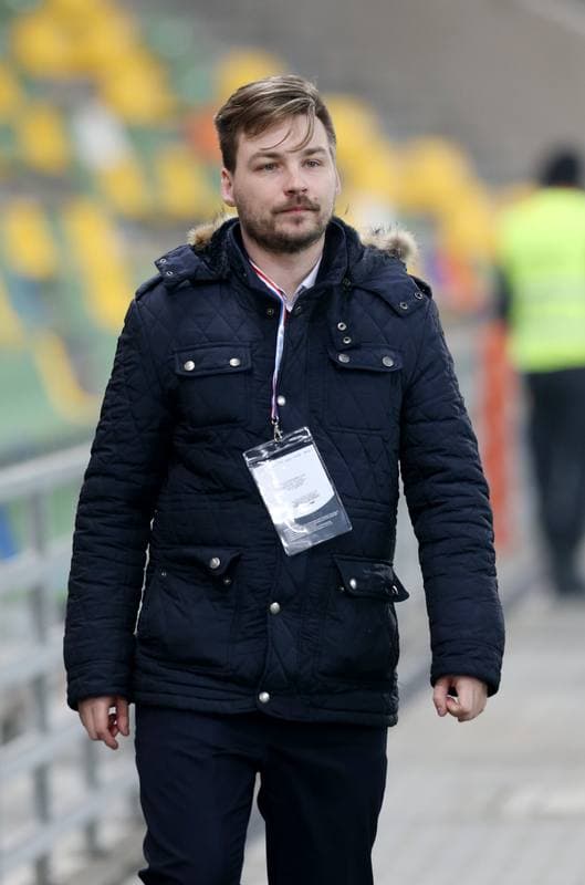 Football. PKO BP Ekstraklasa. Podbeskidzie Bielsko-Biala - Korona Kielce. 04.03.2016