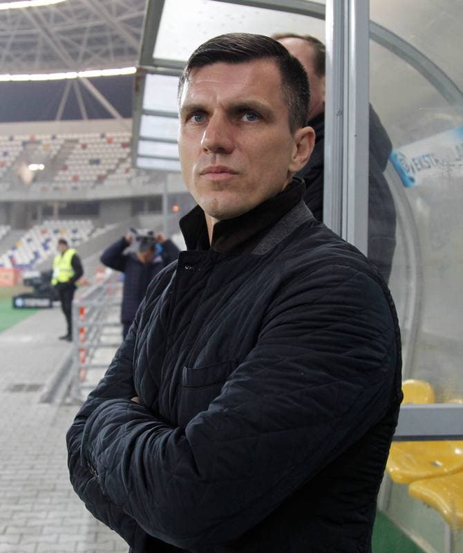 Football. PKO BP Ekstraklasa. Podbeskidzie Bielsko-Biala - Korona Kielce. 04.03.2016