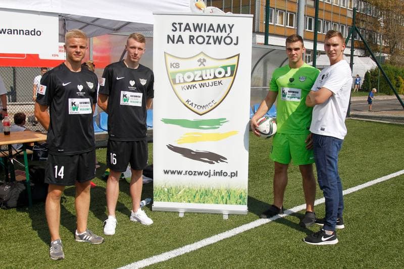 Sport. Wannado 2016. 10.09.2016