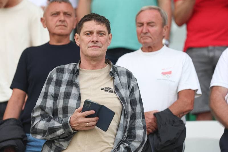 Football. Betclic II liga. Zaglebie Sosnowiec - Resovia Rzeszow. 04.08.2024