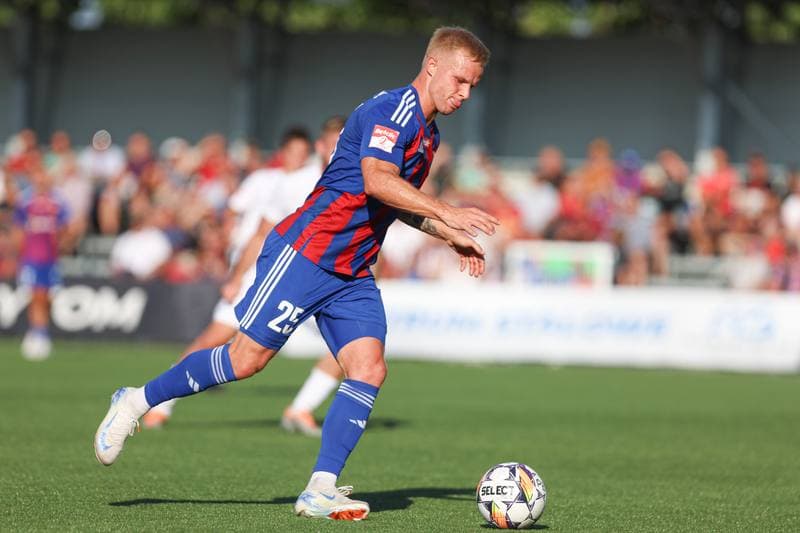 Football. Betclic II Liga. Polonia Bytom - Rekord Bielsko-Biala. 11.08.2024